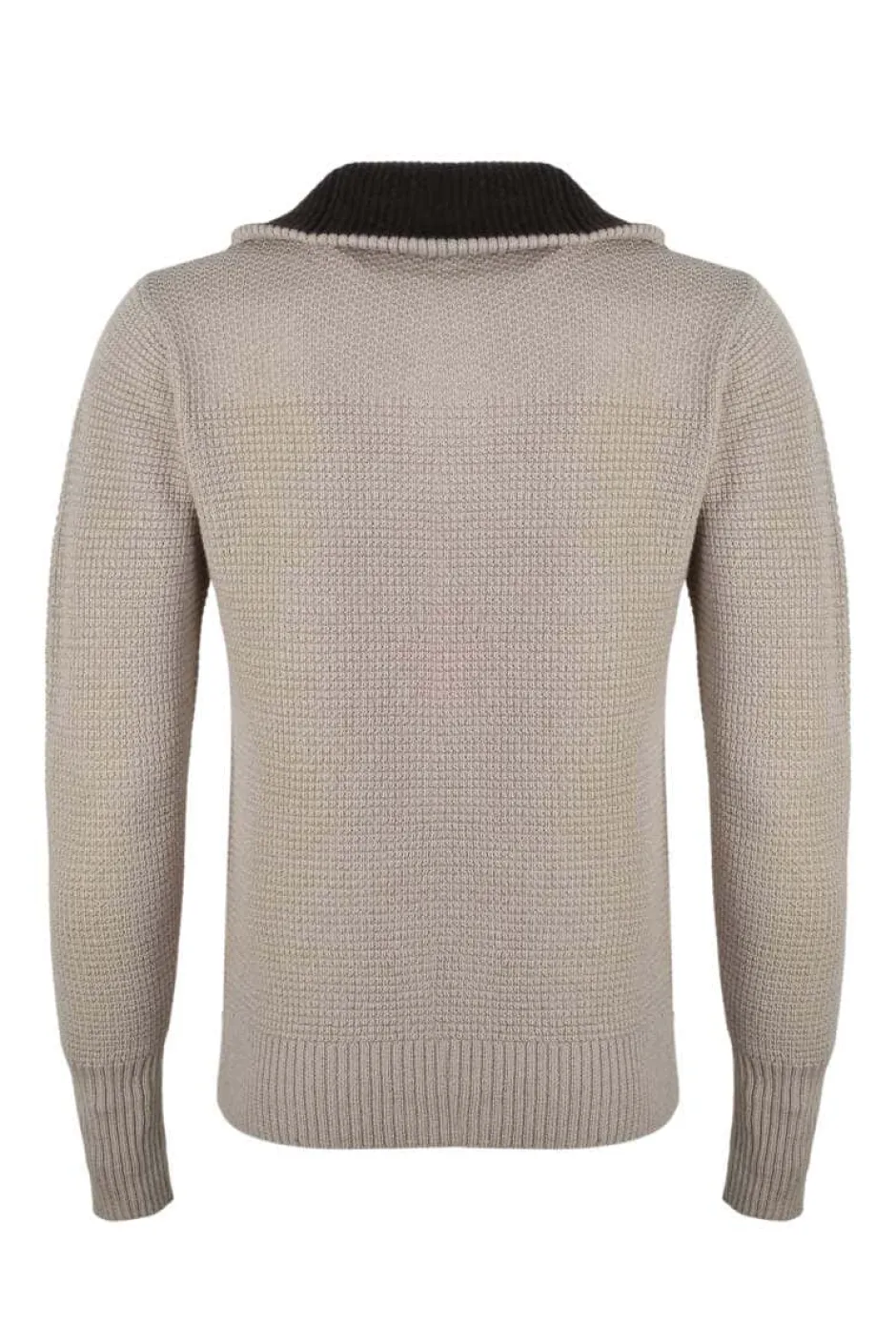 Northpeak Ustaoset 1/2 zip 2 ullgenser unisex