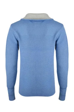 Northpeak Ustaoset 1/2 zip 2 ullgenser unisex