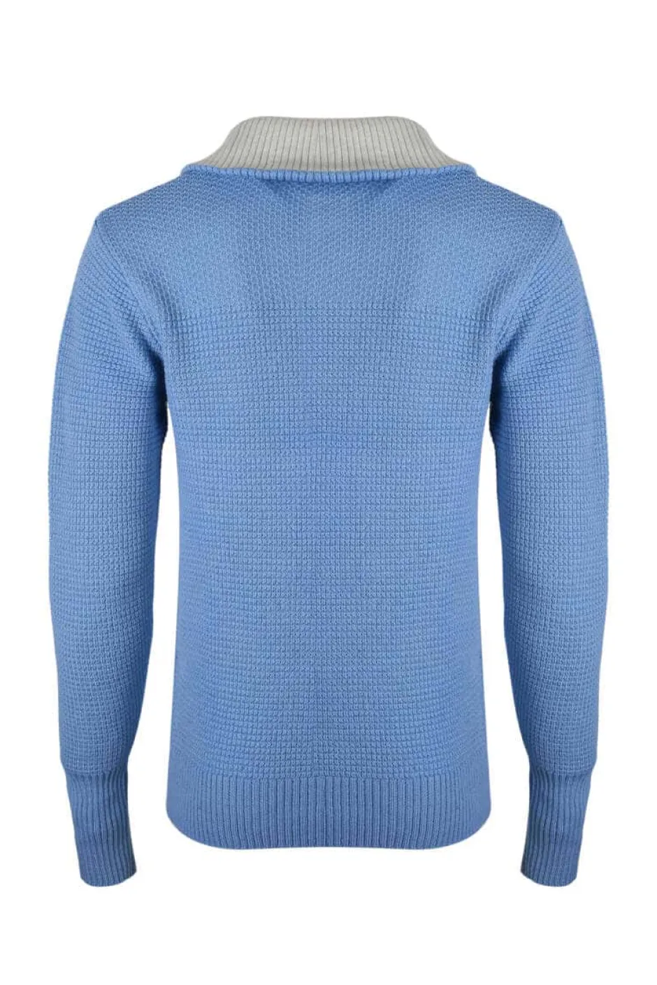 Northpeak Ustaoset 1/2 zip 2 ullgenser unisex
