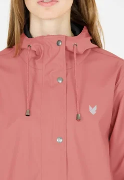 Northpeak Vedalsfossen regnjakke dame