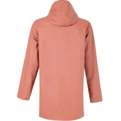 Northpeak Vettisfossen regnjakke dame