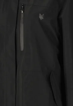 Northpeak Vinstra parkas dame