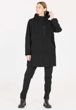 Northpeak Vinstra parkas dame