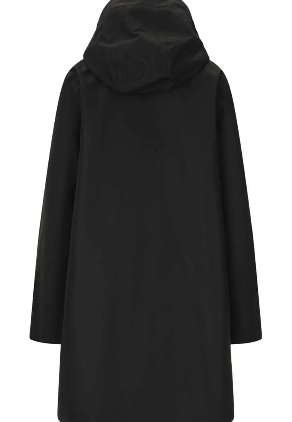 Northpeak Vinstra parkas dame