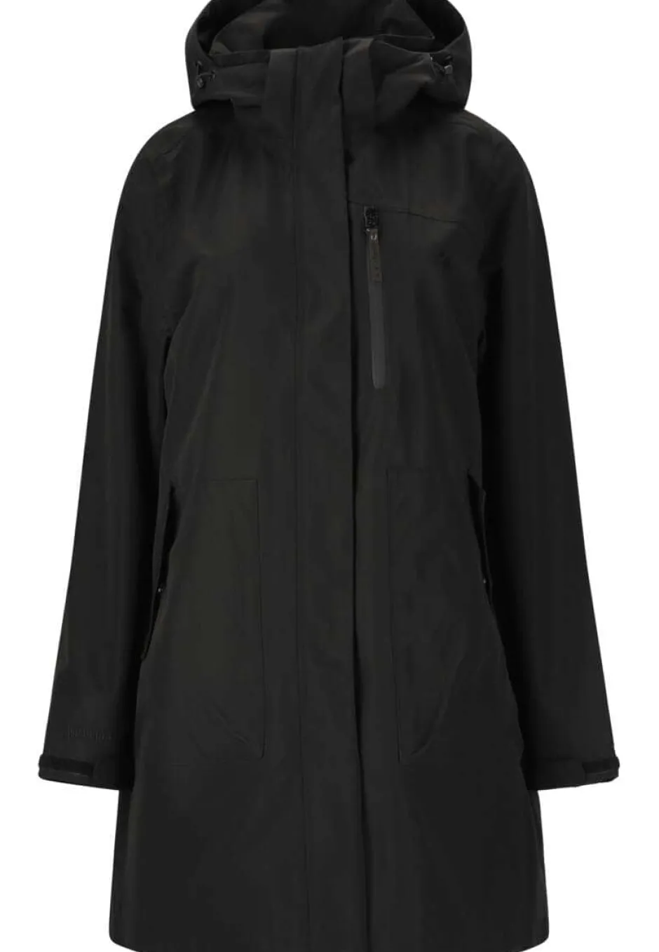 Northpeak Vinstra parkas dame