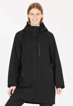 Northpeak Vinstra parkas dame