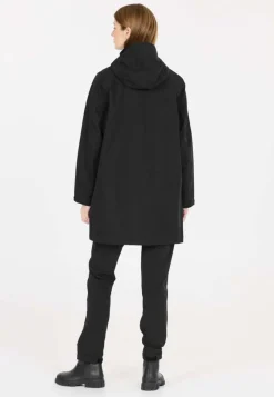 Northpeak Vinstra parkas dame
