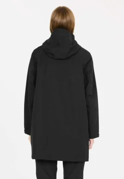 Northpeak Vinstra parkas dame