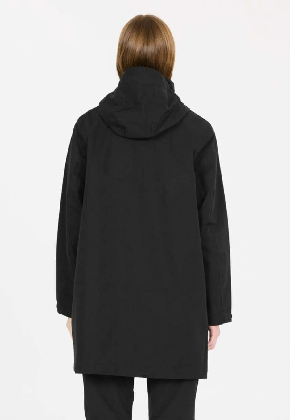 Northpeak Vinstra parkas dame