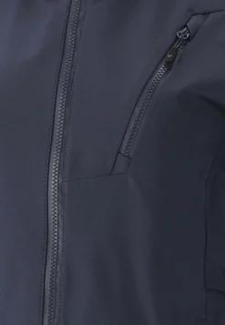 Northpeak Vossafjell 3-lags skalljakke dame