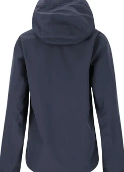Northpeak Vossafjell 3-lags skalljakke dame