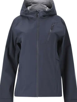 Northpeak Vossafjell 3-lags skalljakke dame