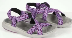 Northpeak Wave sandaler