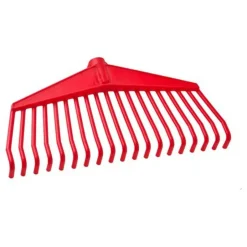 Nyby rake hode