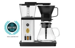 OBH Nordica 2411 Blooming kaffetrakter