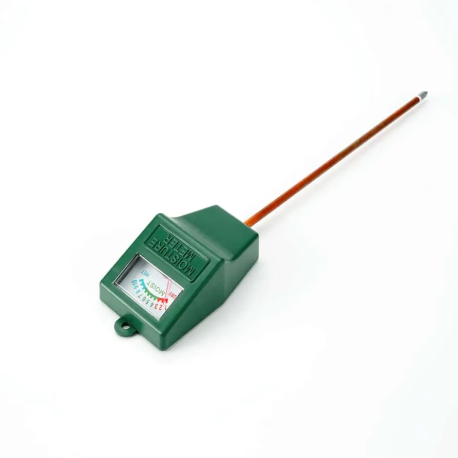 Odle fuktsensor for planter