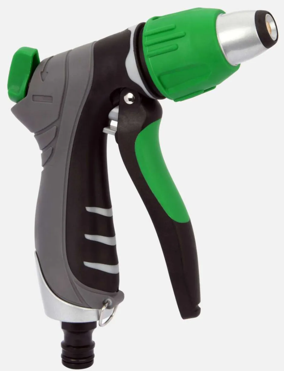 Odle strålepistol