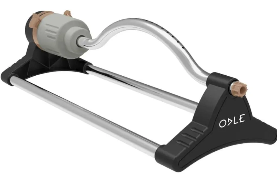 Odle vannspreder