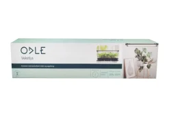 Odle vekstlys på stativ 24W