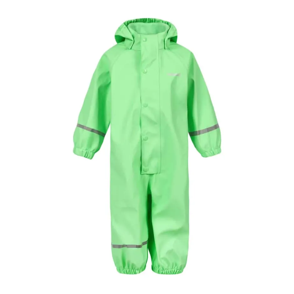 Okidoki Dråpe regndress baby
