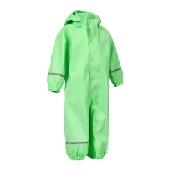 Okidoki Dråpe regndress baby