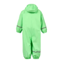 Okidoki Dråpe regndress baby