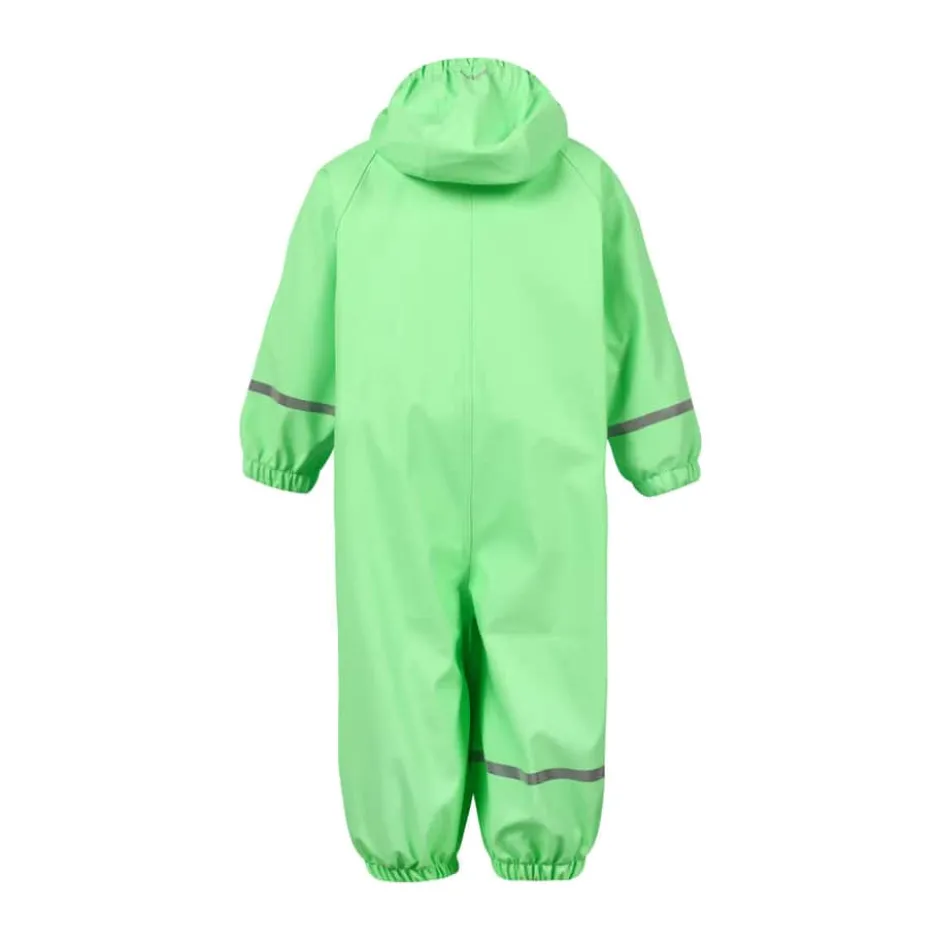 Okidoki Dråpe regndress baby