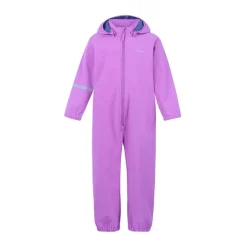 Okidoki Engen softshelldress barn