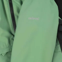 Okidoki Evenes skijakke barn