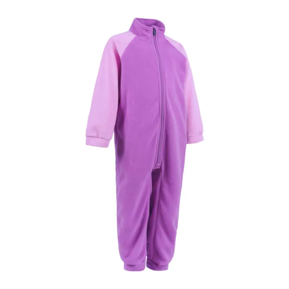 Okidoki Gillbert fleecedress barn