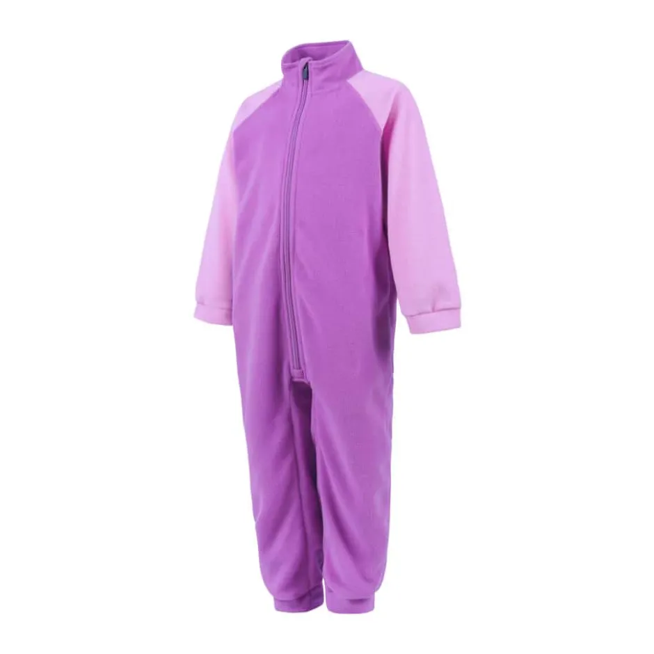 Okidoki Gillbert fleecedress barn