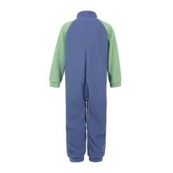 Okidoki Gillbert fleecedress barn