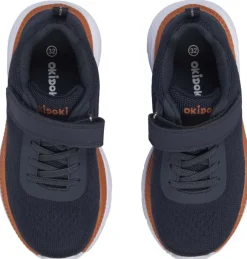 Okidoki Lett sneakers barn