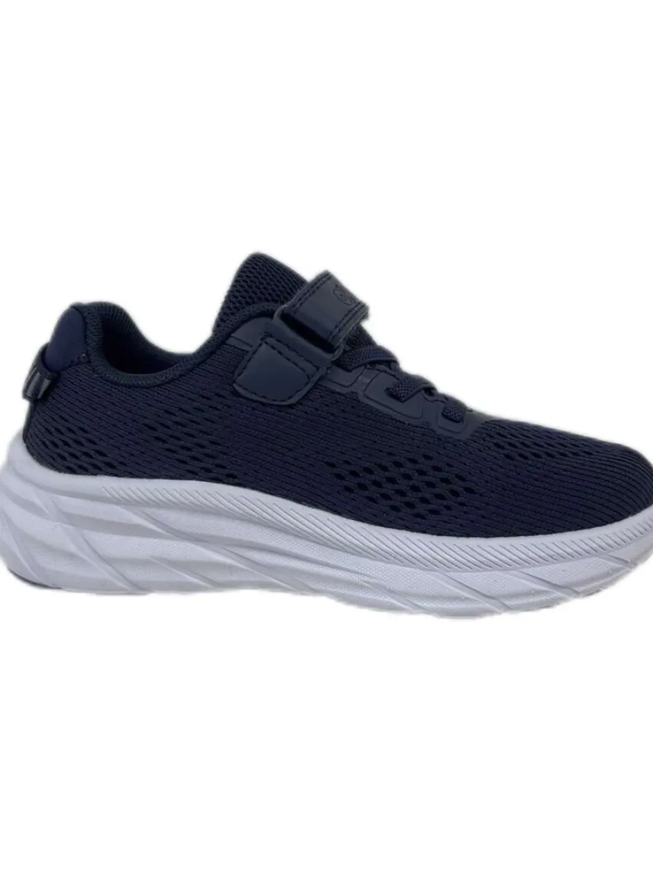 Okidoki Lett 2 sneakers barn