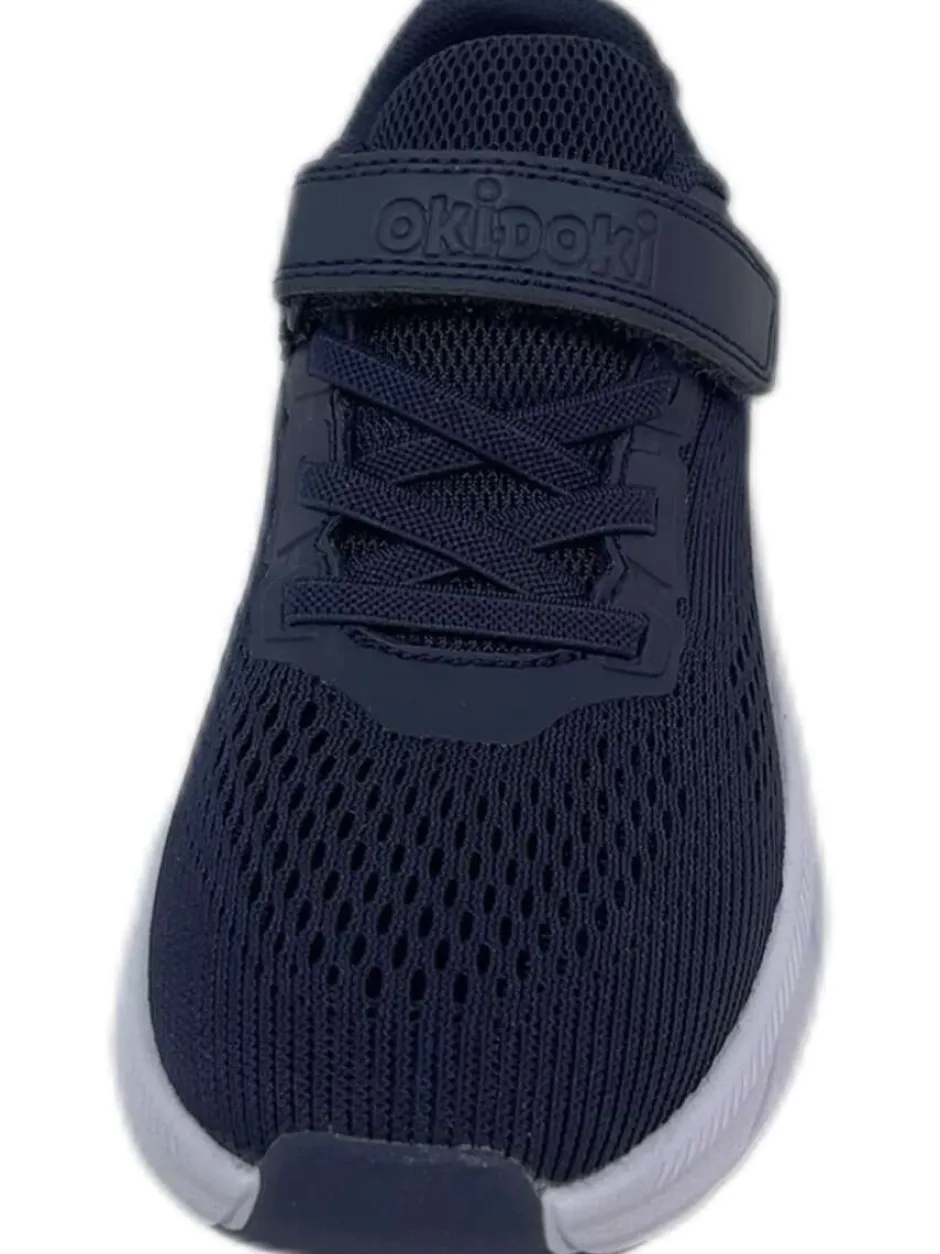 Okidoki Lett 2 sneakers barn