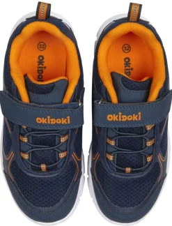 Okidoki Rask 3 sneakers barn