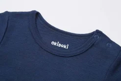 Okidoki ullbody baby
