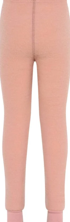 Okidoki ullfleece bukse barn