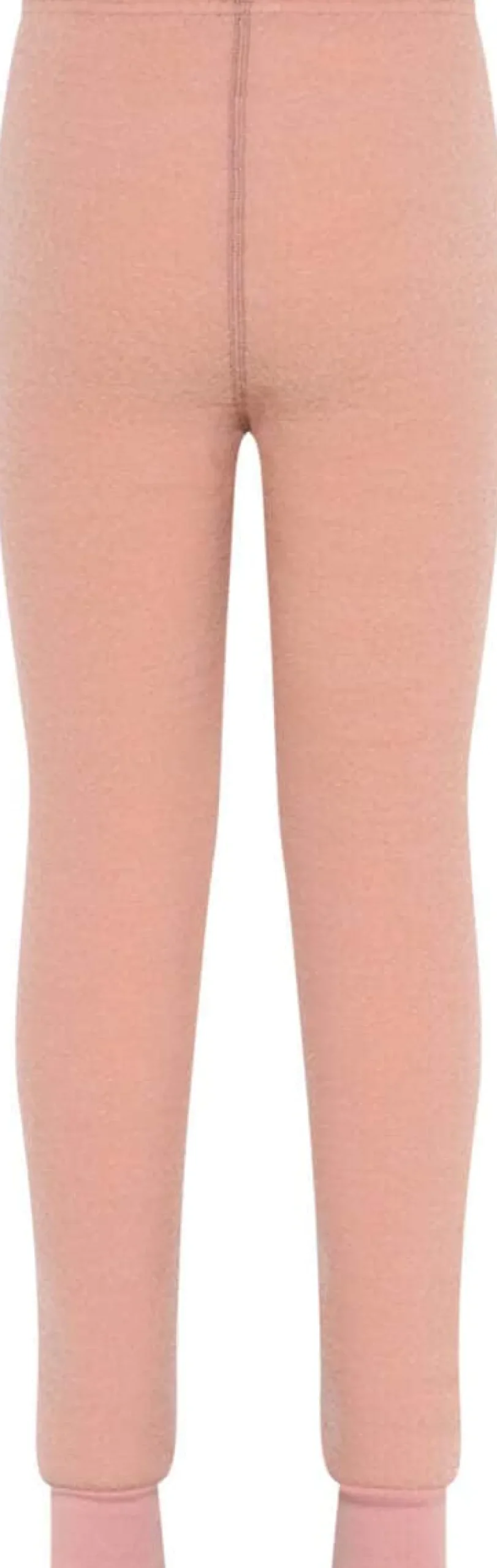 Okidoki ullfleece bukse barn