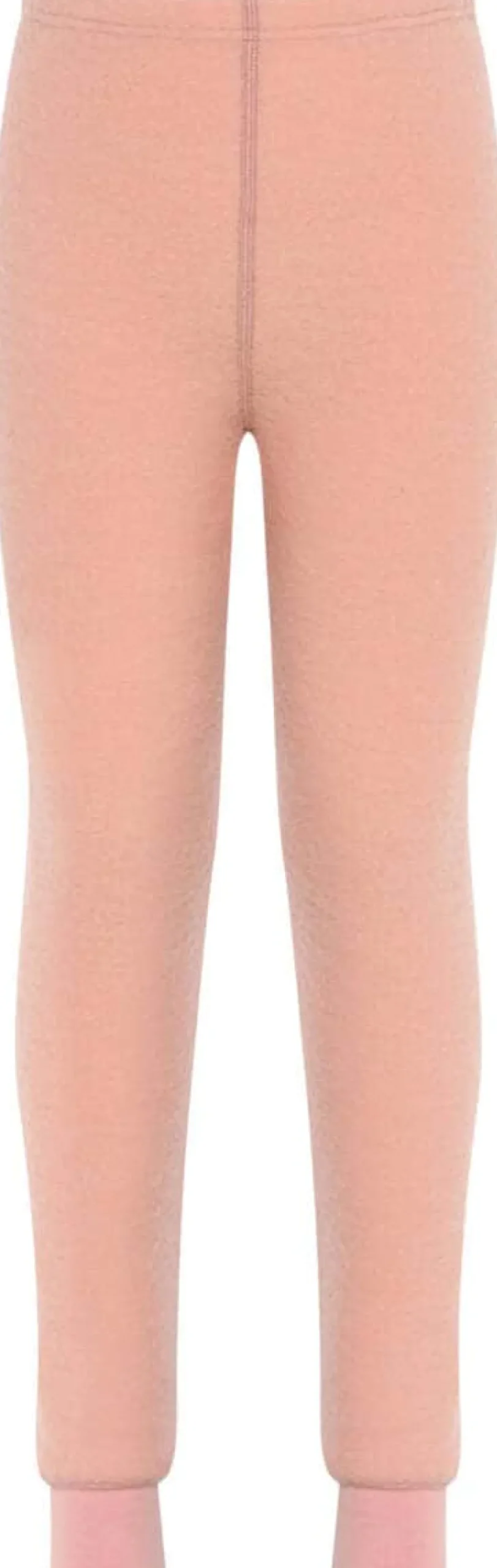 Okidoki ullfleece bukse barn