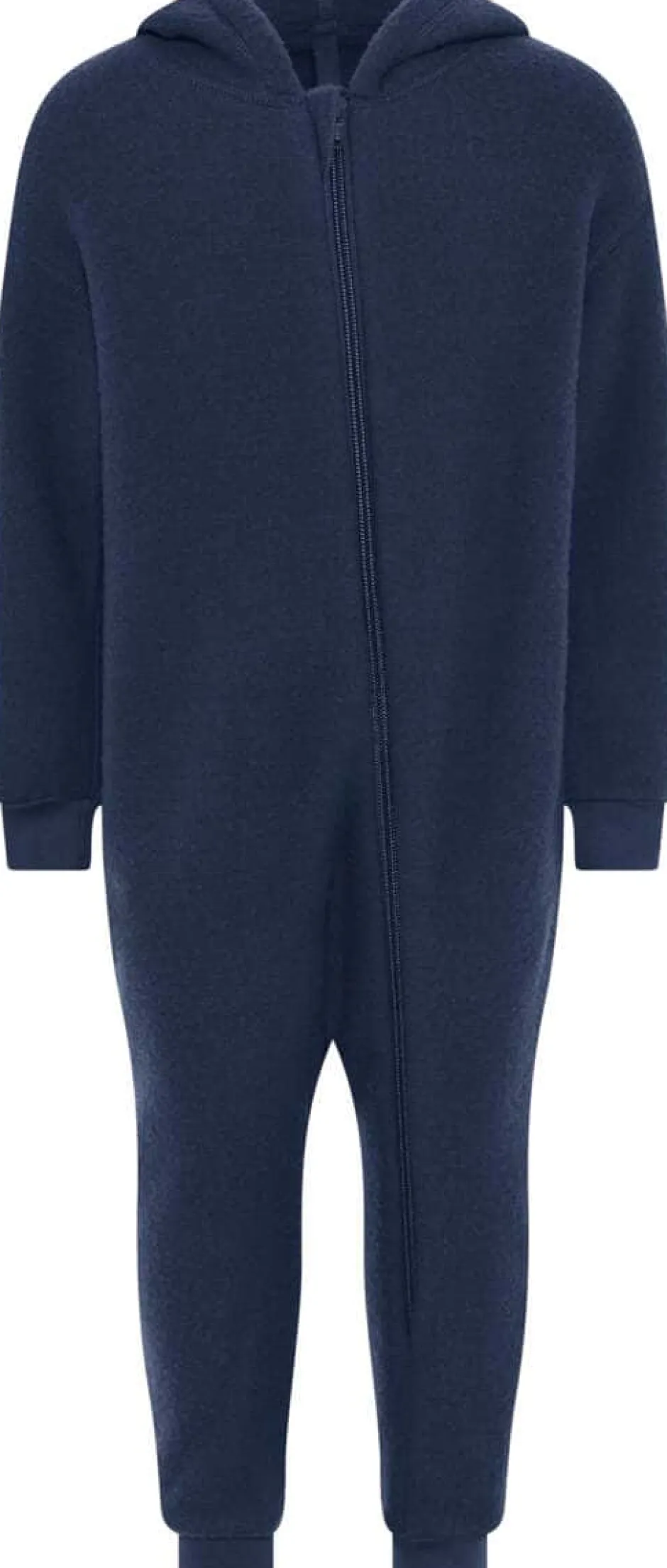 Okidoki ullfleece heldress baby