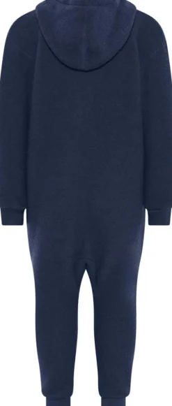 Okidoki ullfleece heldress baby