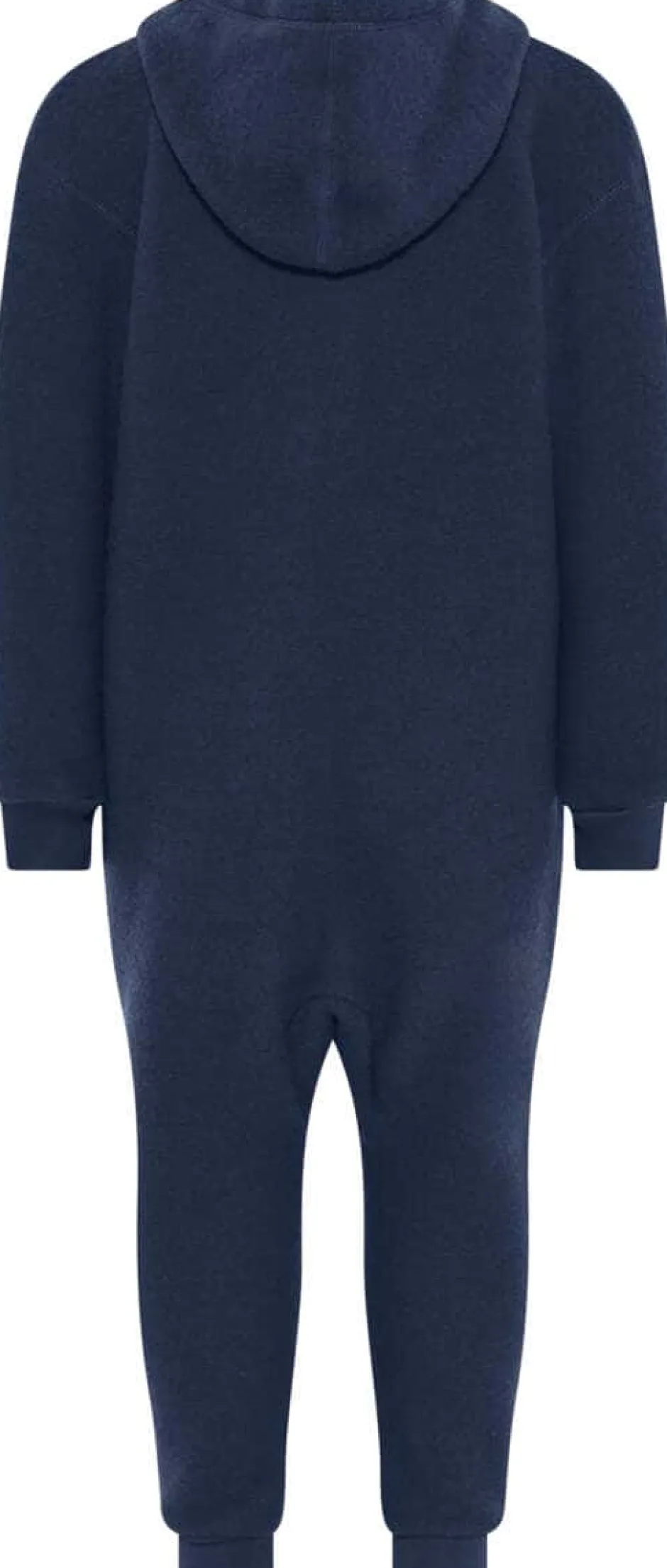 Okidoki ullfleece heldress baby