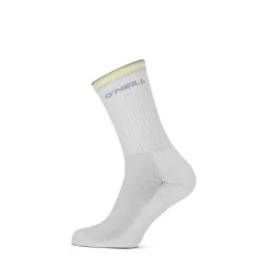 O'Neill Retro sportssokker 2-pk unisex