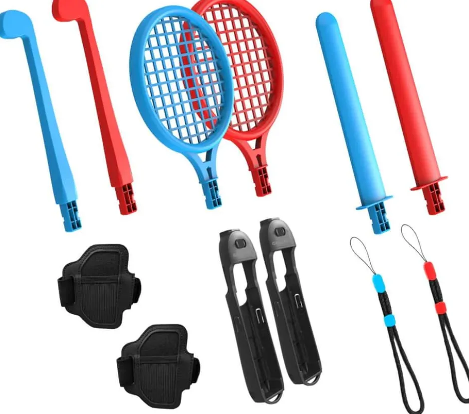 Oniverse Sport Kit for Nintendo Switch™