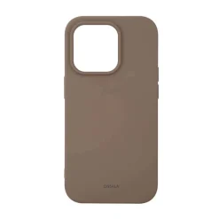 ONSALA Backcover Silicone iPhone 14 Pro mobildeksel
