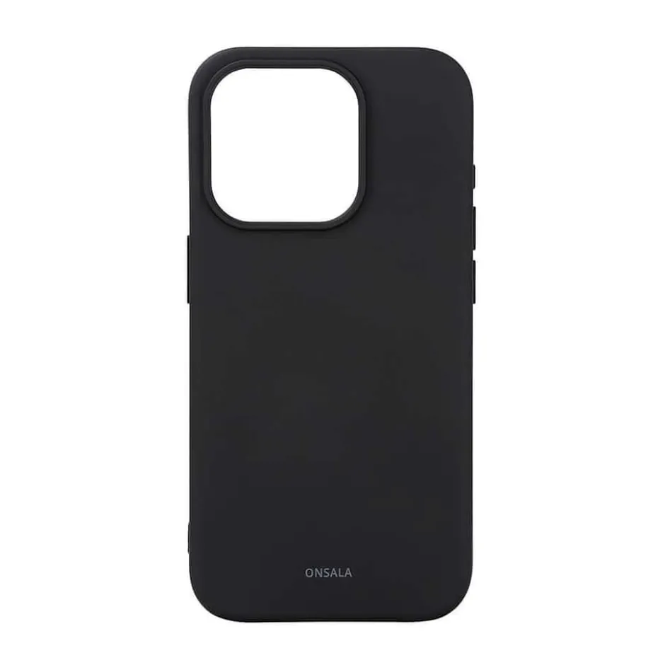 Onsala etui/deksel iPhone 15 Pro