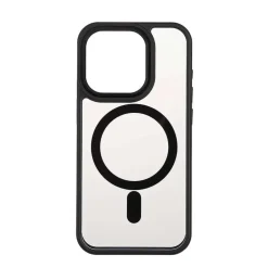 Onsala etui/deksel iPhone 15 Pro Bumb MagSeries