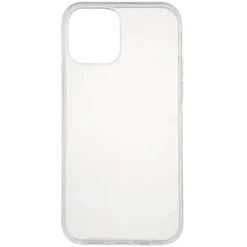 Onsala Mobildeksel iPhone 12/12 Pro TPU Resirkulert Transparent