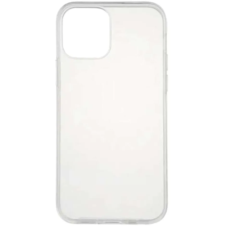 Onsala Mobildeksel iPhone 12/12 Pro TPU Resirkulert Transparent